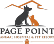 Page Point Animal Hospital & Pet Resort